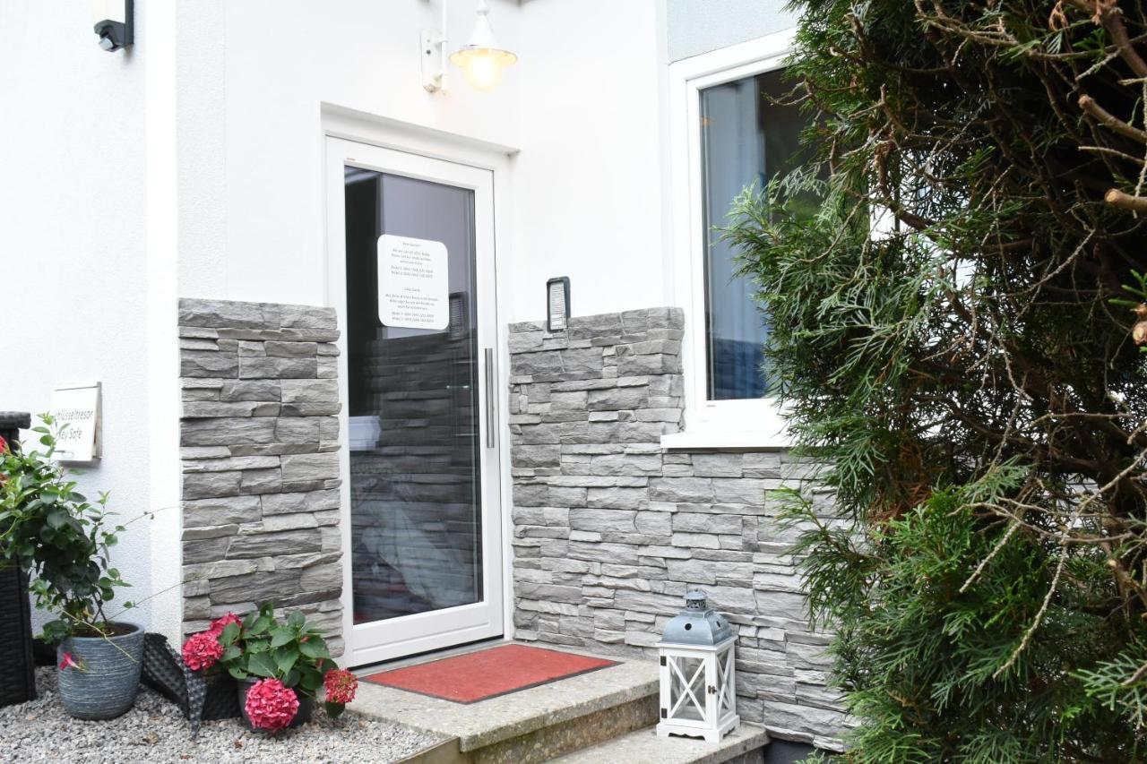 Apartament Haus Rs Eben Im Pongau Zewnętrze zdjęcie