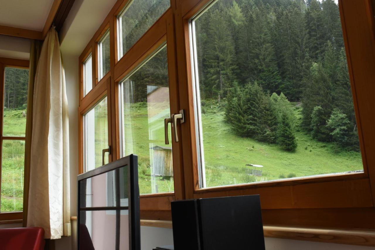 Apartament Haus Rs Eben Im Pongau Zewnętrze zdjęcie