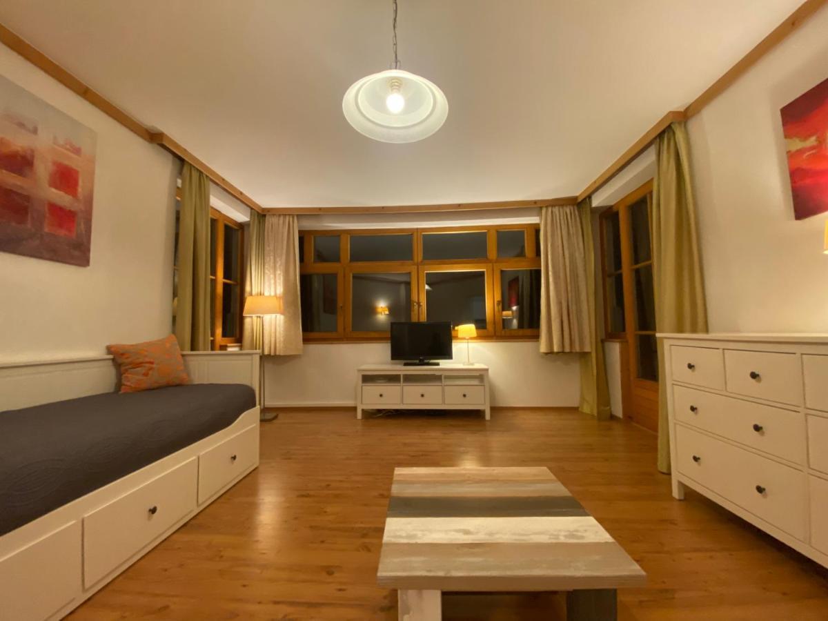 Apartament Haus Rs Eben Im Pongau Zewnętrze zdjęcie