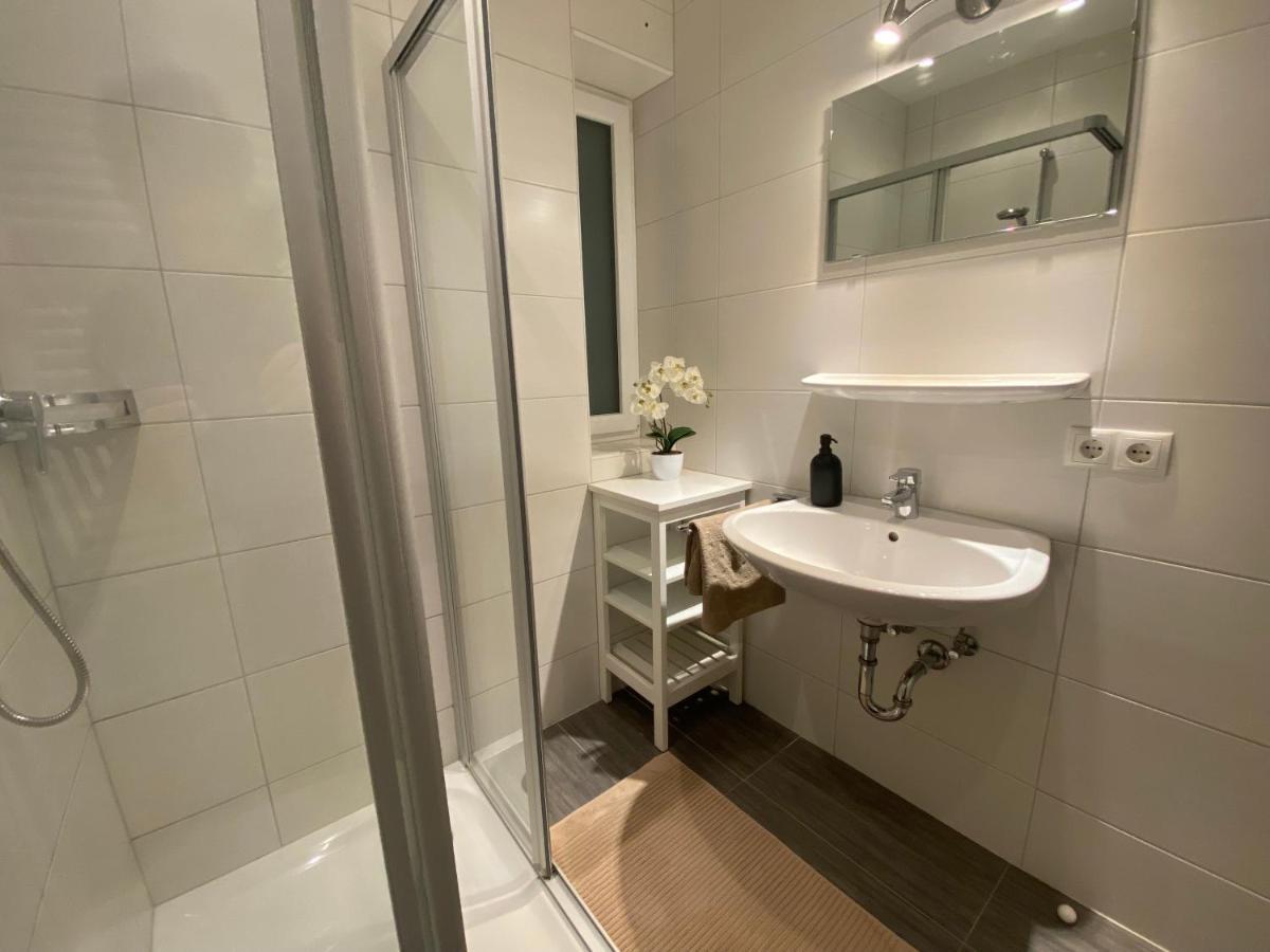 Apartament Haus Rs Eben Im Pongau Zewnętrze zdjęcie