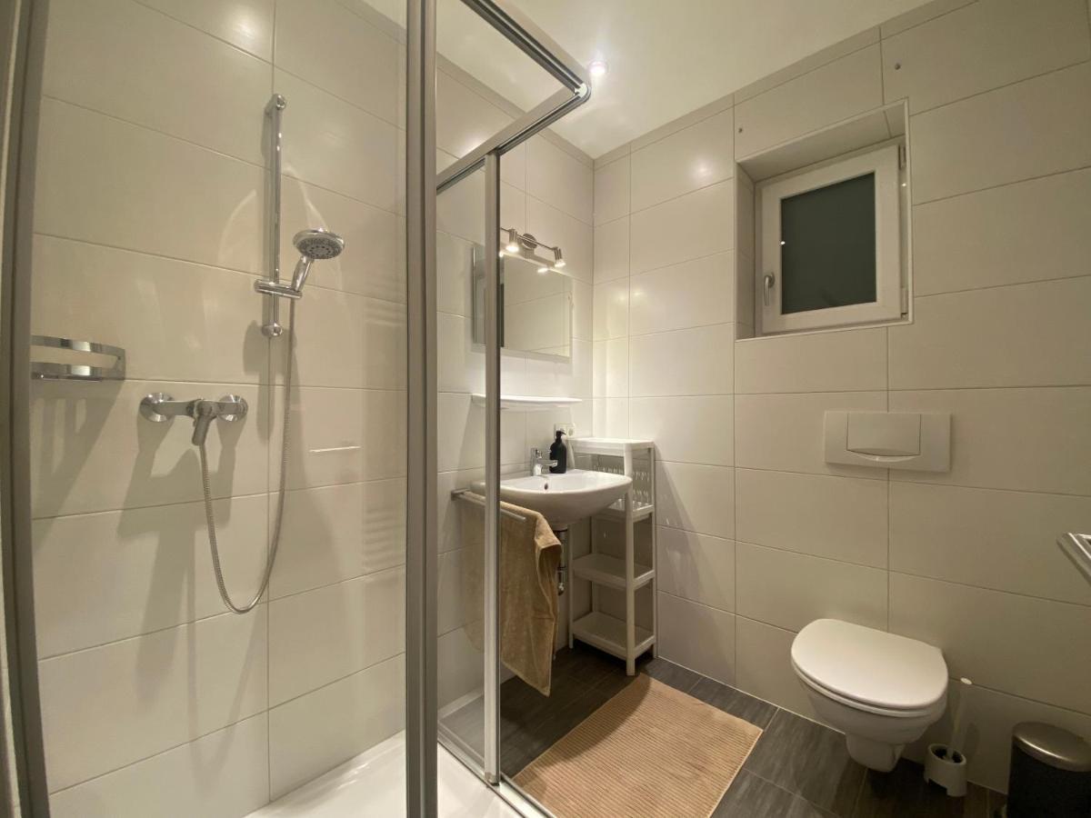 Apartament Haus Rs Eben Im Pongau Zewnętrze zdjęcie