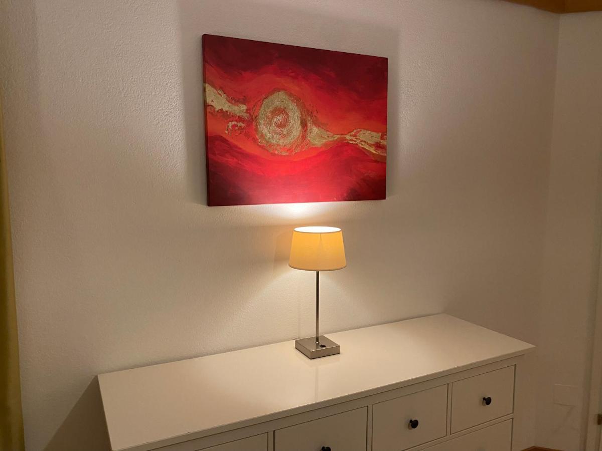 Apartament Haus Rs Eben Im Pongau Zewnętrze zdjęcie