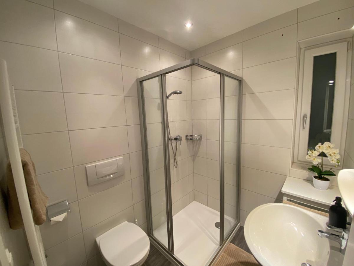 Apartament Haus Rs Eben Im Pongau Zewnętrze zdjęcie