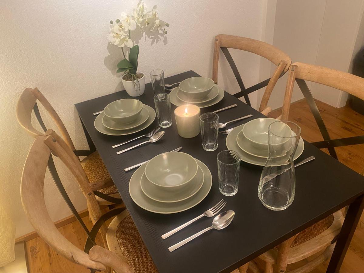 Apartament Haus Rs Eben Im Pongau Zewnętrze zdjęcie