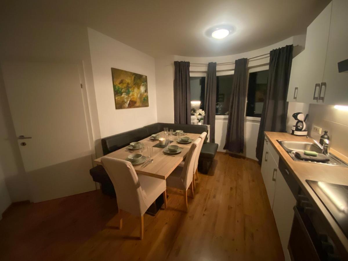 Apartament Haus Rs Eben Im Pongau Zewnętrze zdjęcie