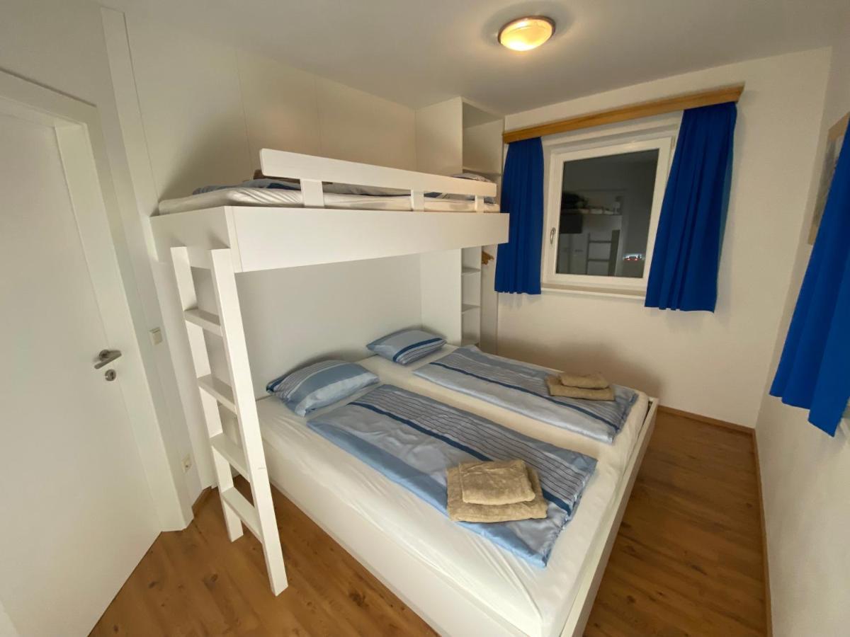 Apartament Haus Rs Eben Im Pongau Zewnętrze zdjęcie