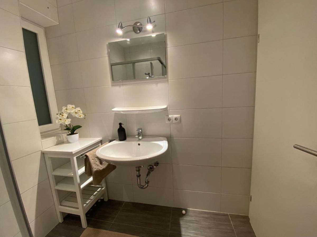Apartament Haus Rs Eben Im Pongau Zewnętrze zdjęcie