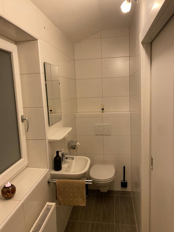 Apartament Haus Rs Eben Im Pongau Zewnętrze zdjęcie