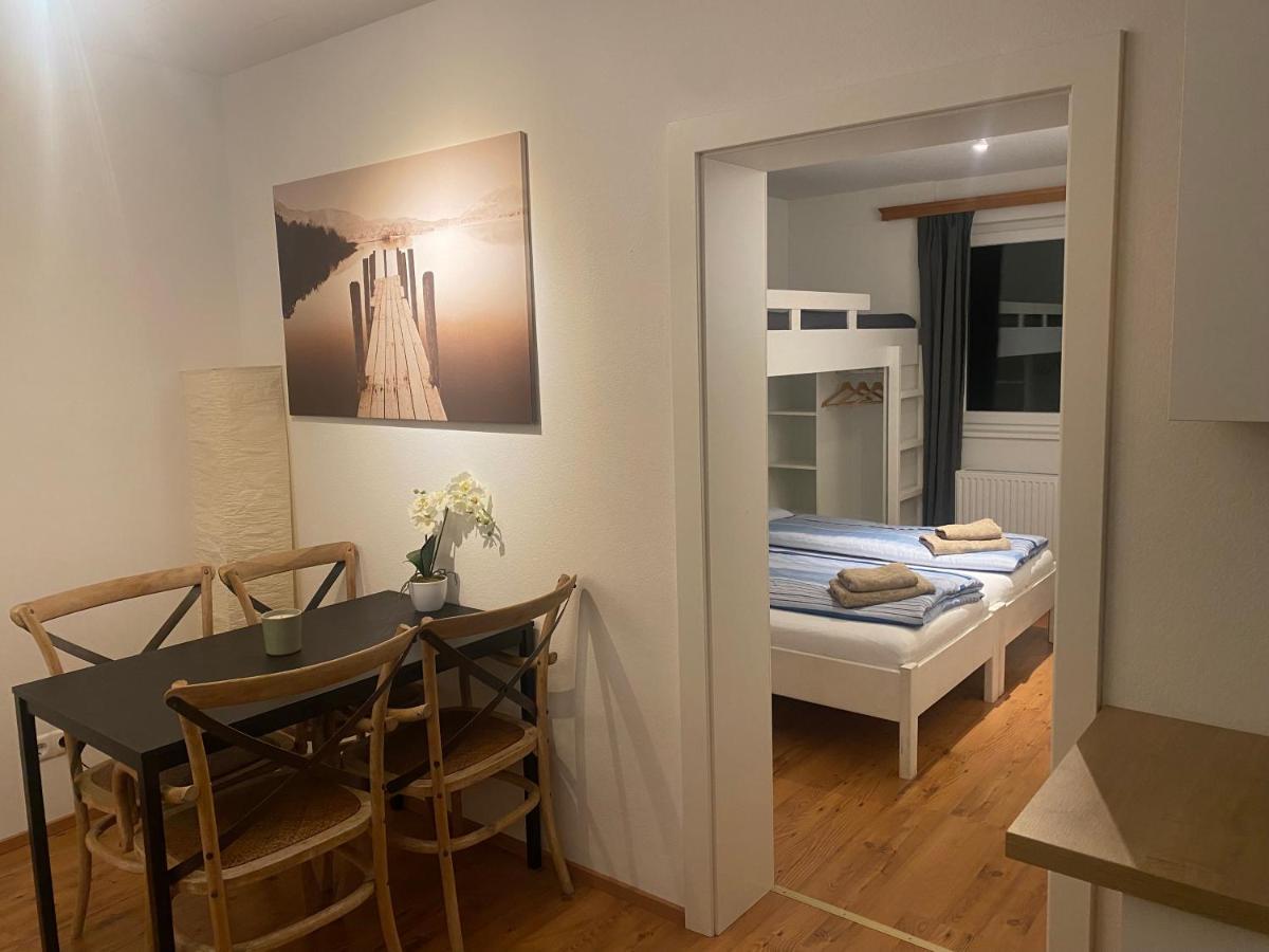 Apartament Haus Rs Eben Im Pongau Zewnętrze zdjęcie