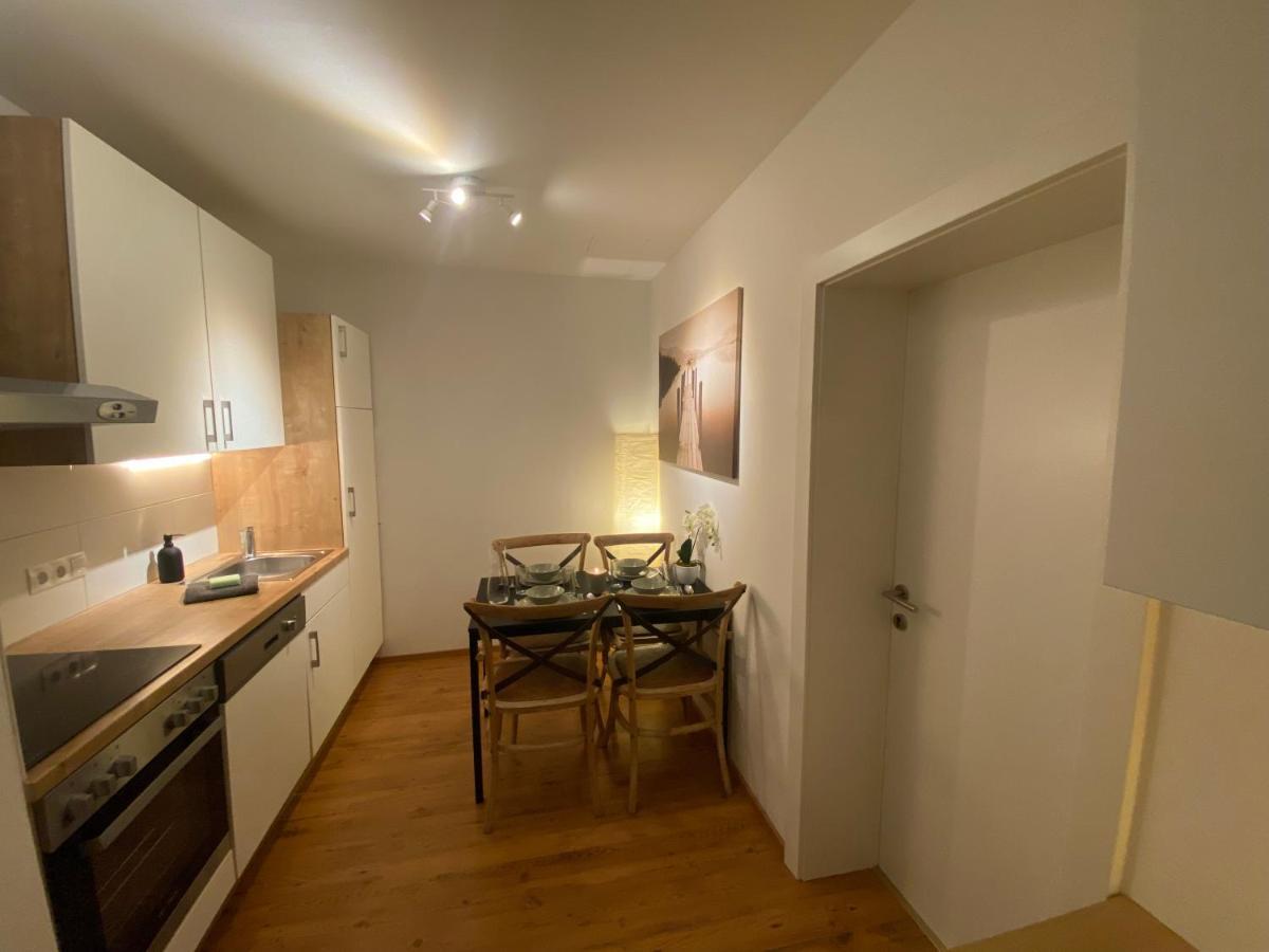 Apartament Haus Rs Eben Im Pongau Zewnętrze zdjęcie