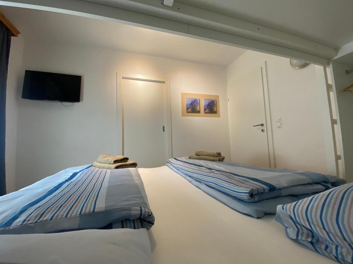 Apartament Haus Rs Eben Im Pongau Zewnętrze zdjęcie