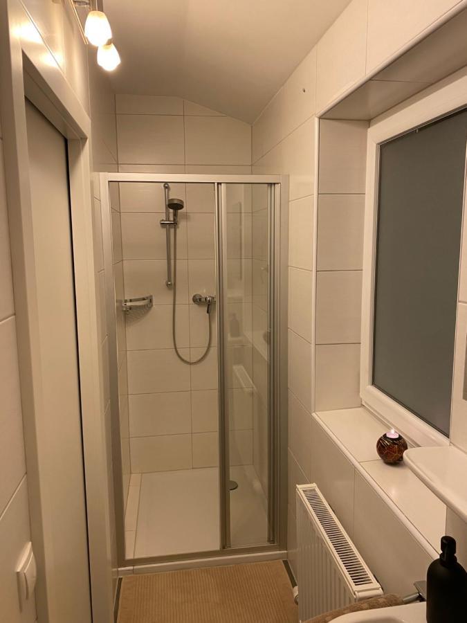 Apartament Haus Rs Eben Im Pongau Zewnętrze zdjęcie