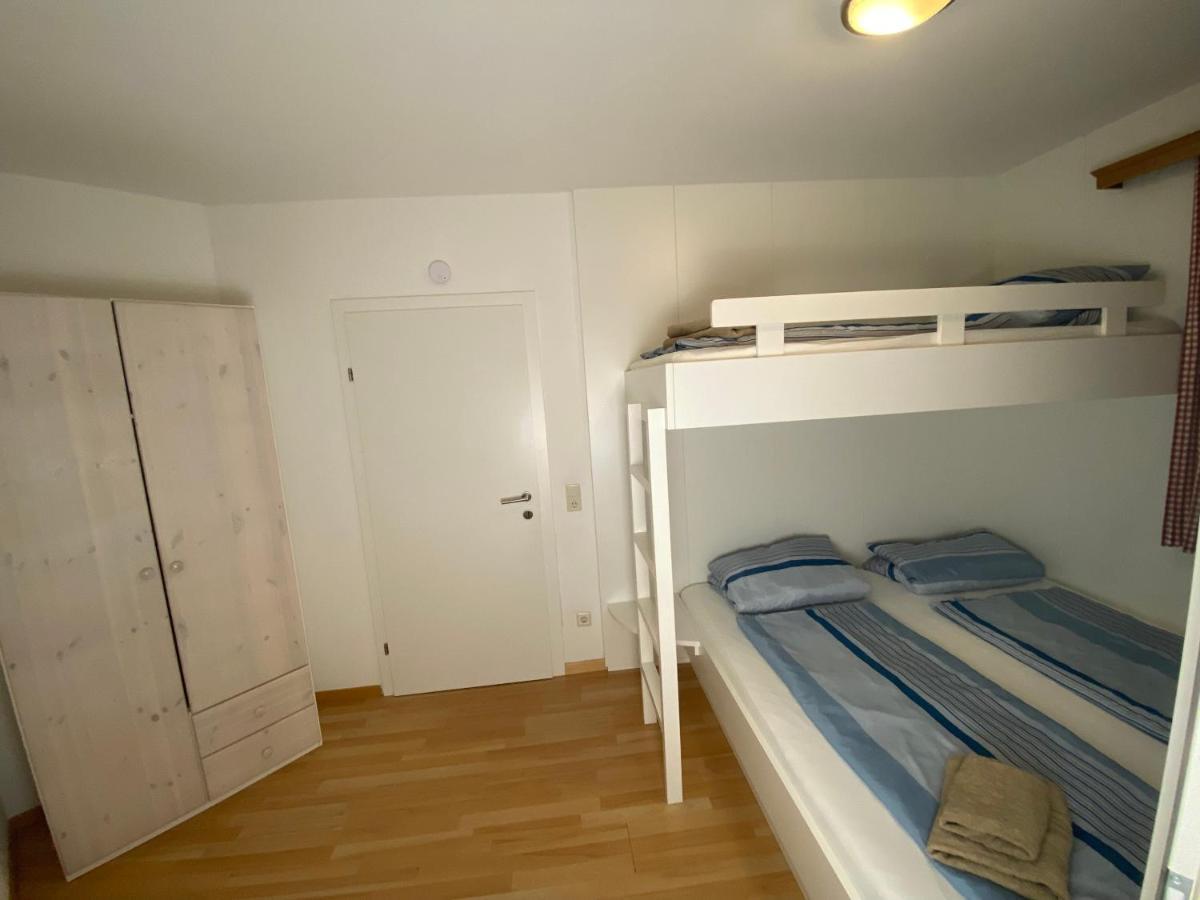 Apartament Haus Rs Eben Im Pongau Zewnętrze zdjęcie