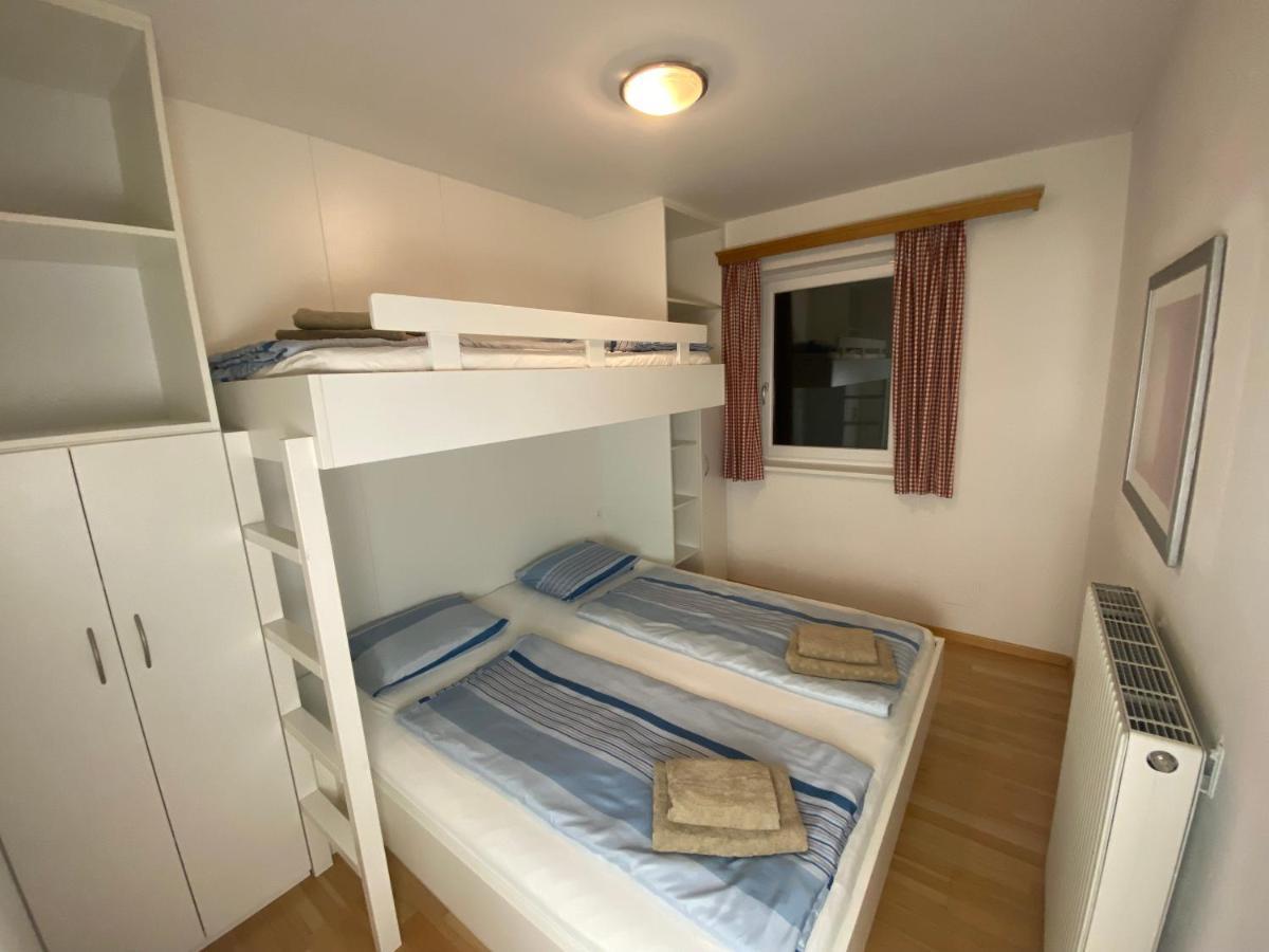 Apartament Haus Rs Eben Im Pongau Zewnętrze zdjęcie