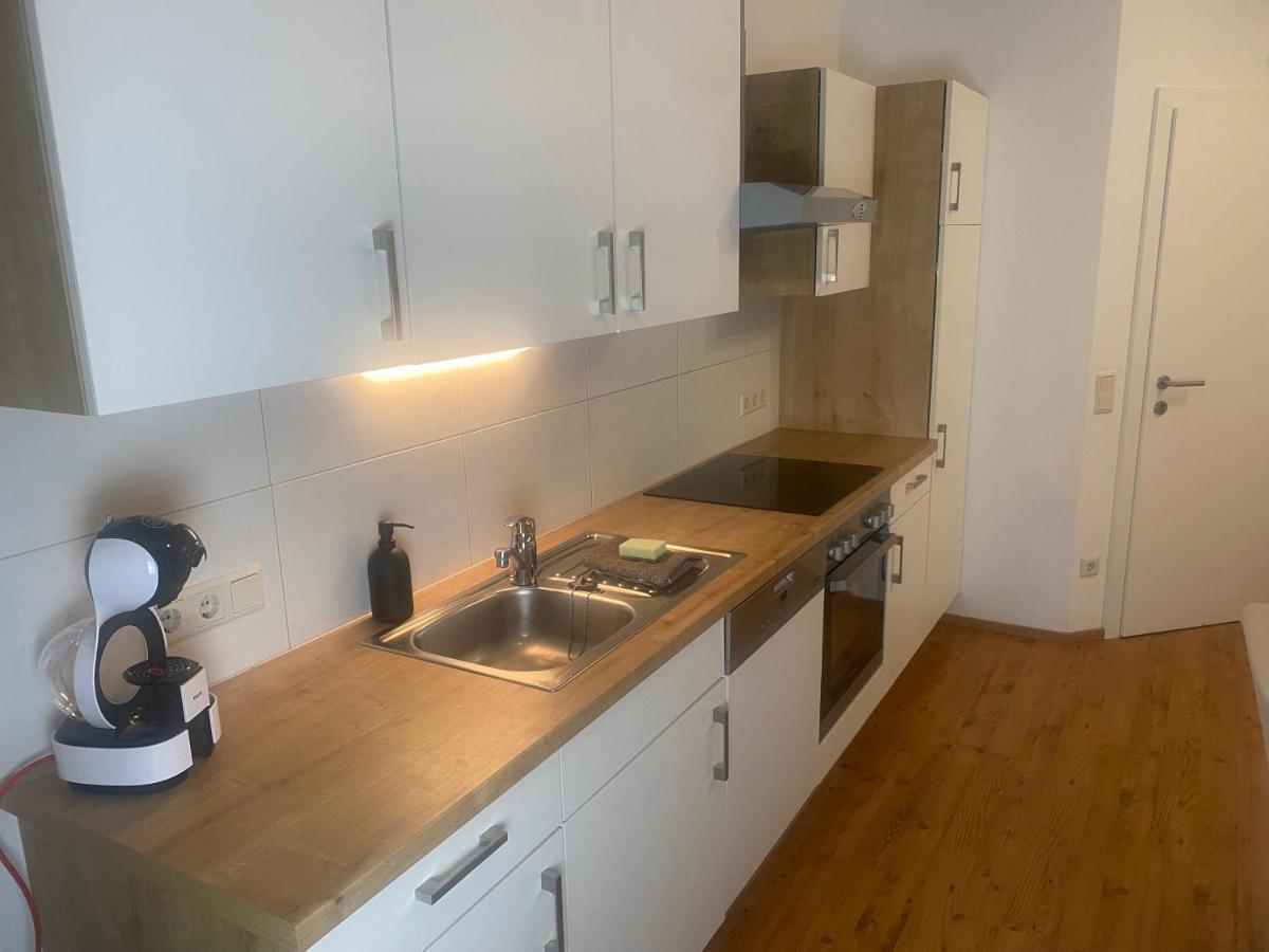 Apartament Haus Rs Eben Im Pongau Zewnętrze zdjęcie