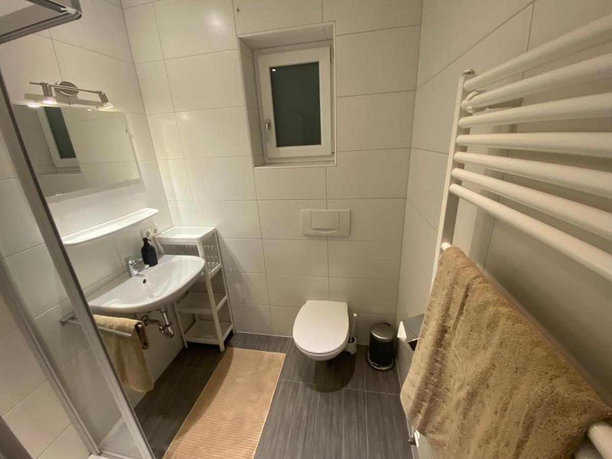 Apartament Haus Rs Eben Im Pongau Zewnętrze zdjęcie