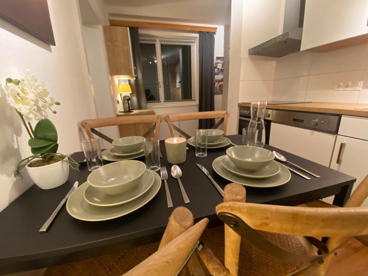 Apartament Haus Rs Eben Im Pongau Zewnętrze zdjęcie