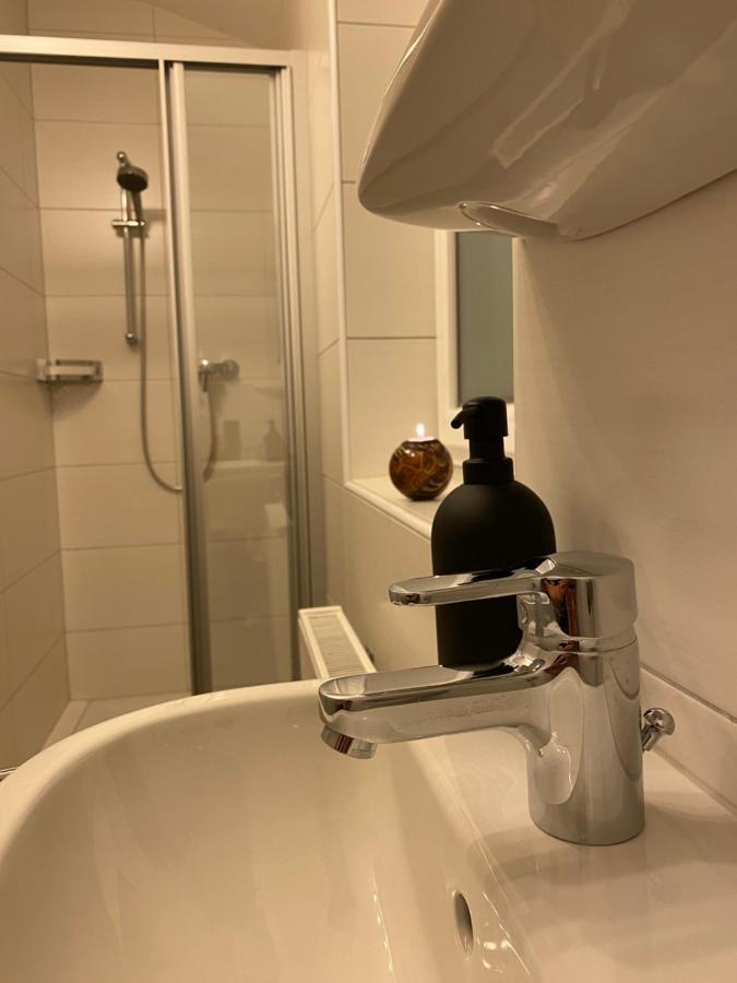 Apartament Haus Rs Eben Im Pongau Zewnętrze zdjęcie