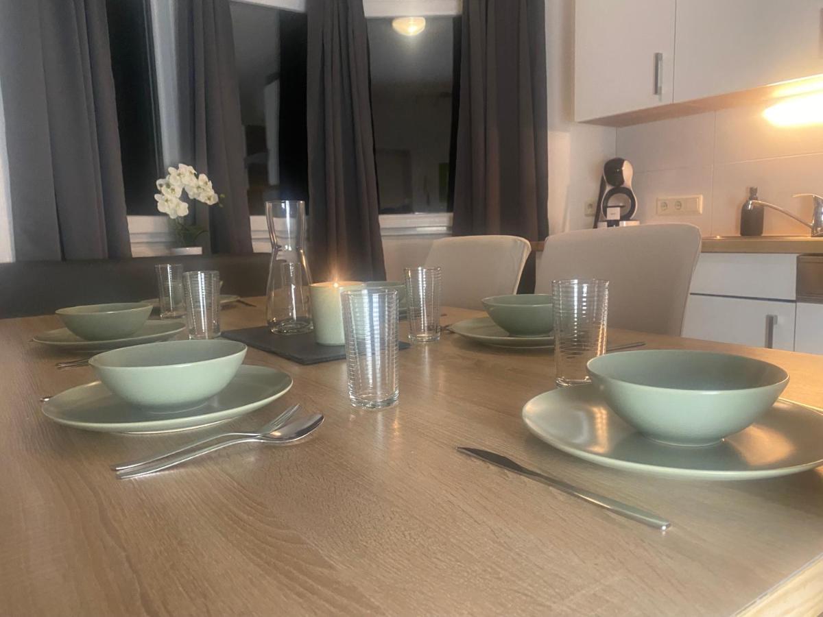 Apartament Haus Rs Eben Im Pongau Zewnętrze zdjęcie