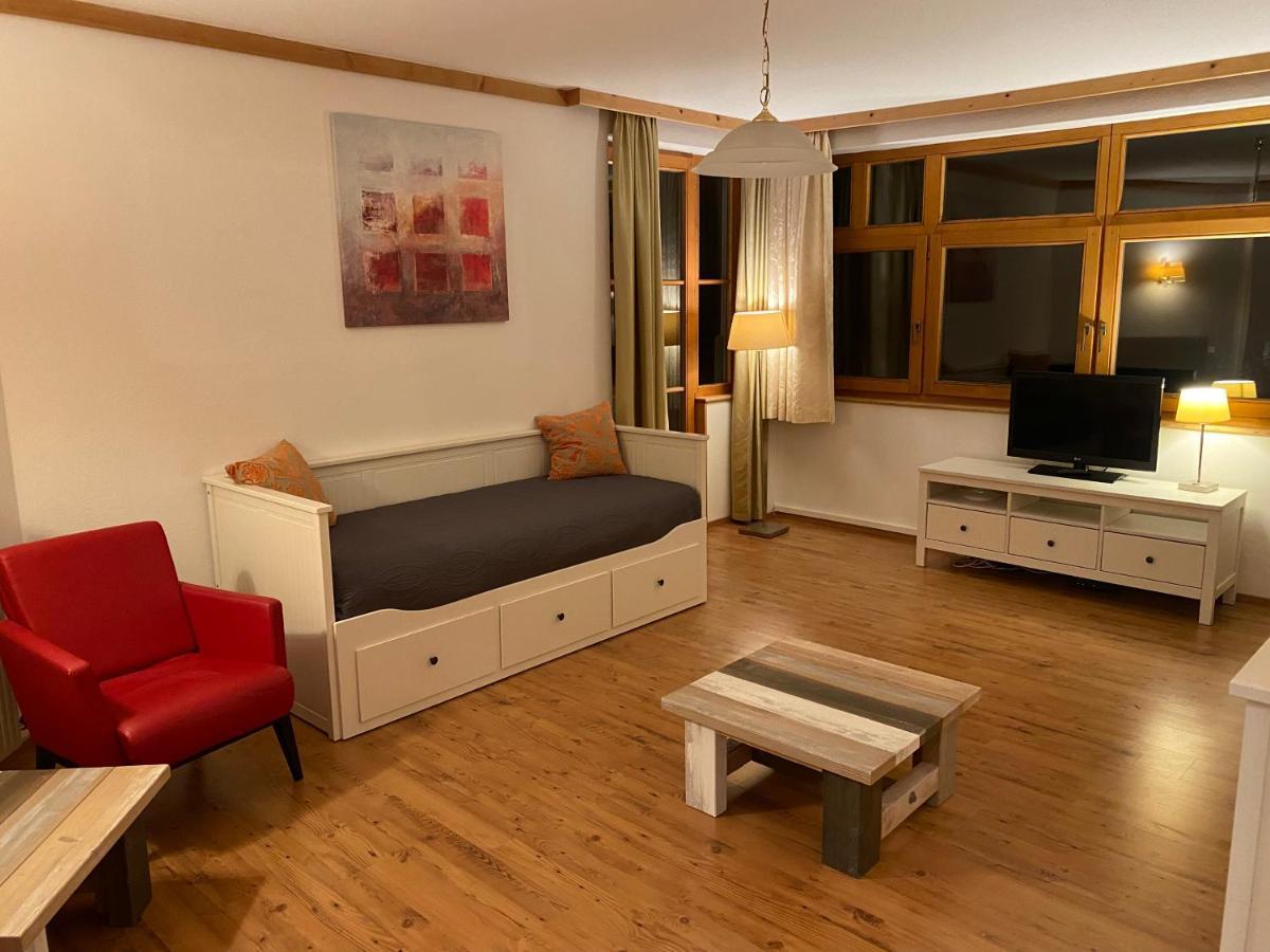 Apartament Haus Rs Eben Im Pongau Zewnętrze zdjęcie